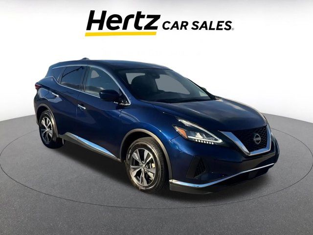 2023 Nissan Murano S