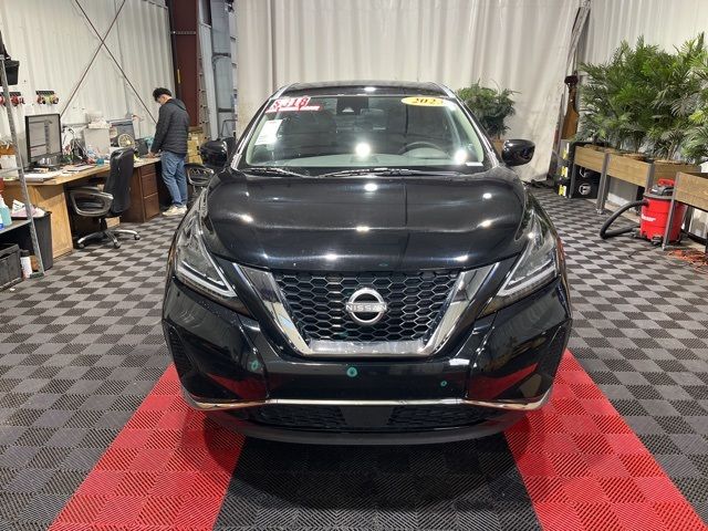 2023 Nissan Murano S