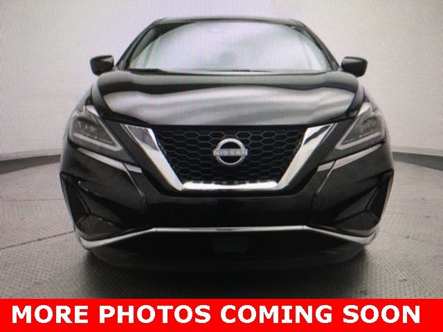 2023 Nissan Murano S