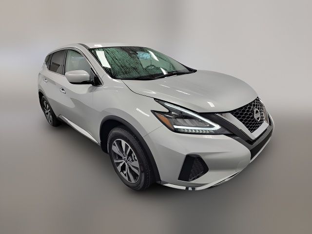 2023 Nissan Murano S