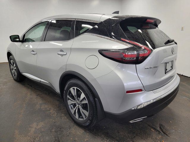 2023 Nissan Murano S