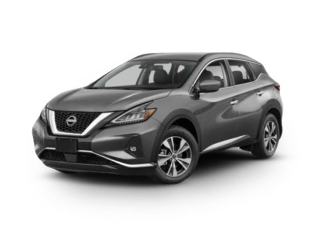 2023 Nissan Murano S