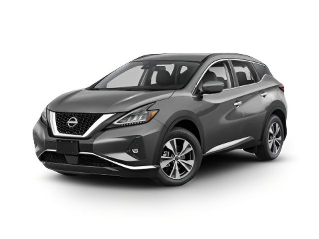 2023 Nissan Murano S