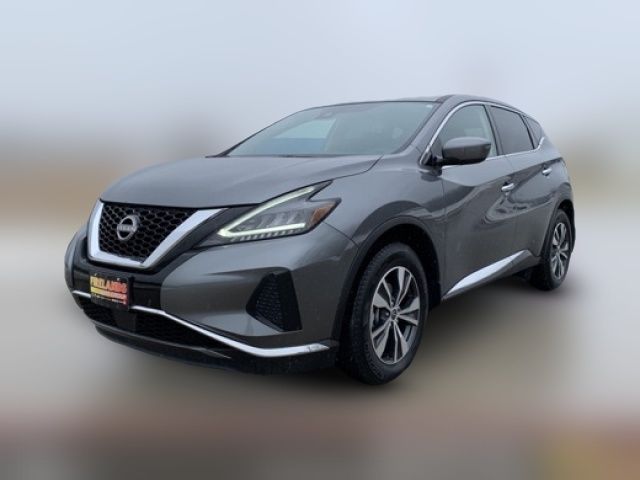 2023 Nissan Murano S