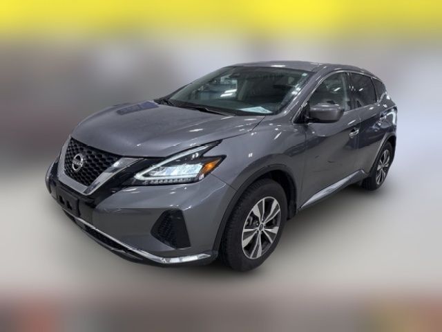 2023 Nissan Murano S