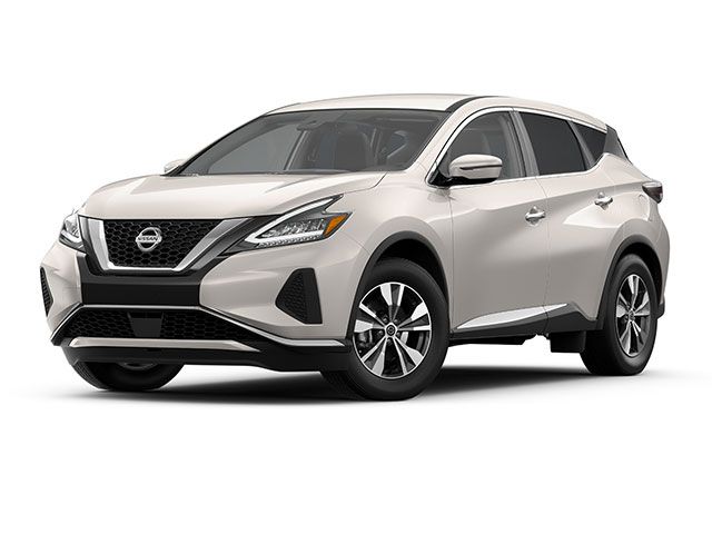 2023 Nissan Murano S