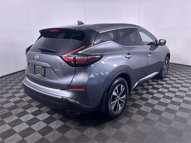 2023 Nissan Murano S