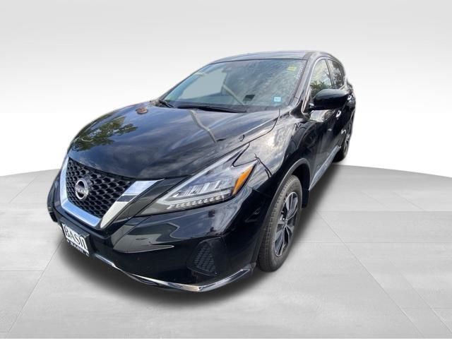 2023 Nissan Murano S