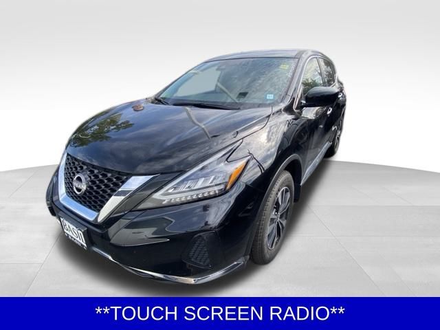 2023 Nissan Murano S