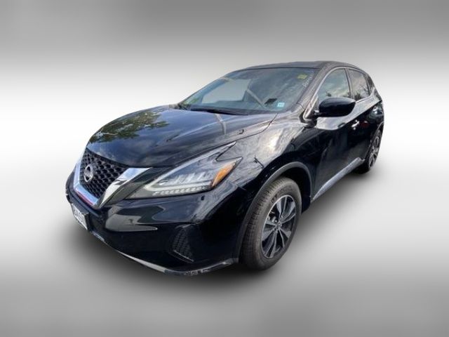 2023 Nissan Murano S