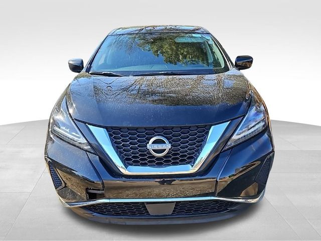 2023 Nissan Murano S