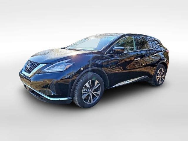 2023 Nissan Murano S