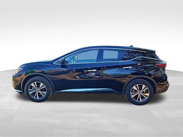 2023 Nissan Murano S