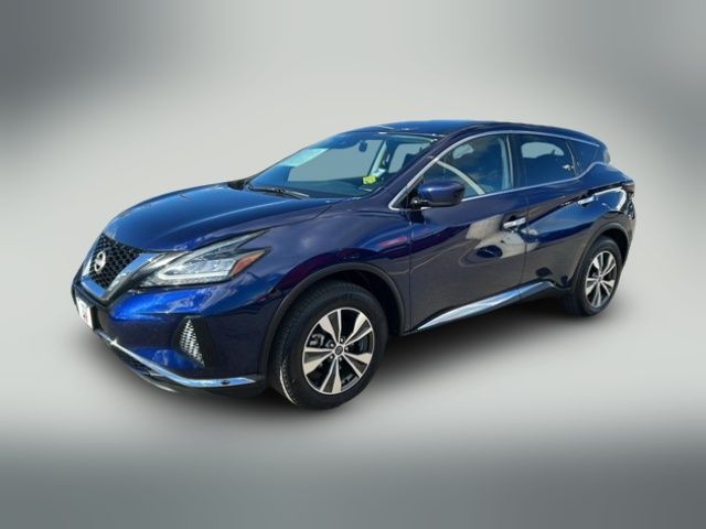 2023 Nissan Murano S