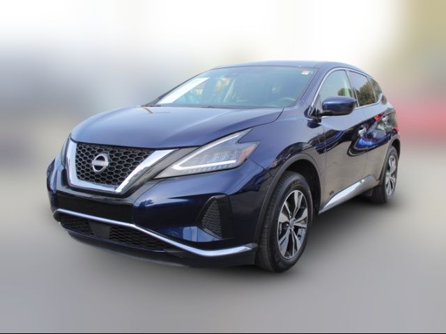 2023 Nissan Murano S