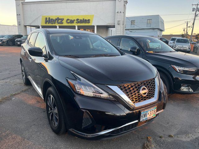 2023 Nissan Murano S