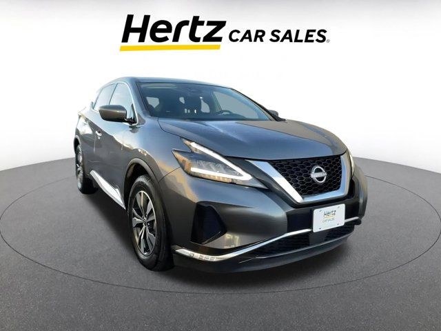 2023 Nissan Murano S