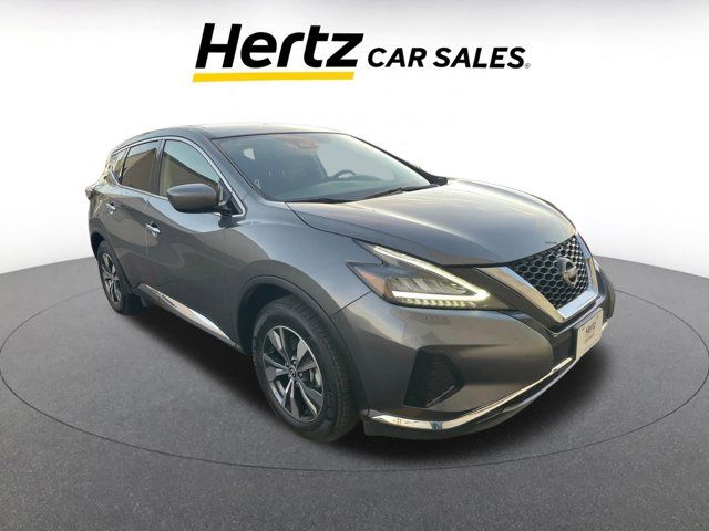 2023 Nissan Murano S