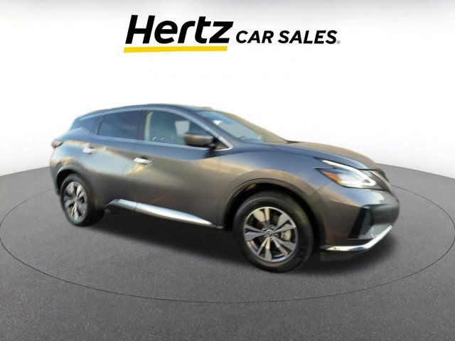 2023 Nissan Murano S