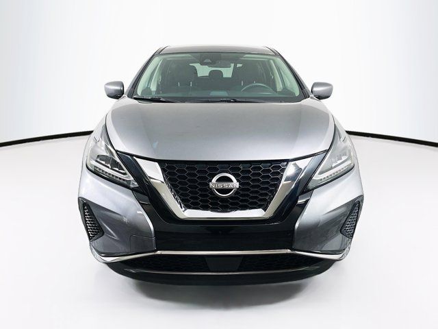 2023 Nissan Murano S