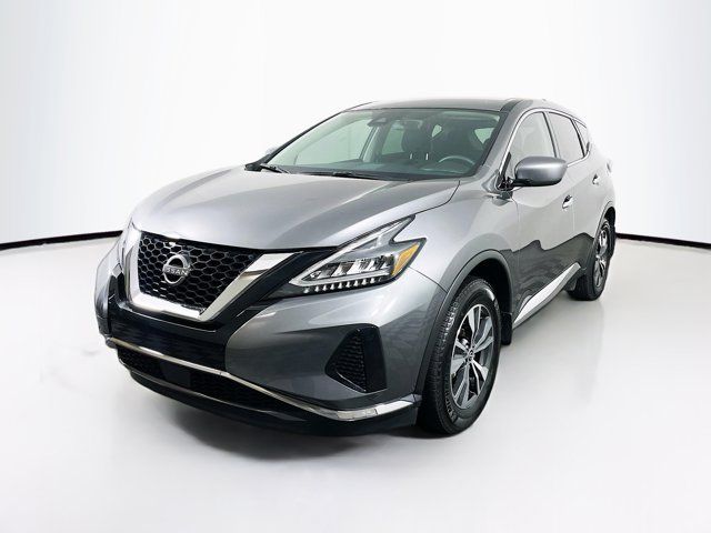 2023 Nissan Murano S