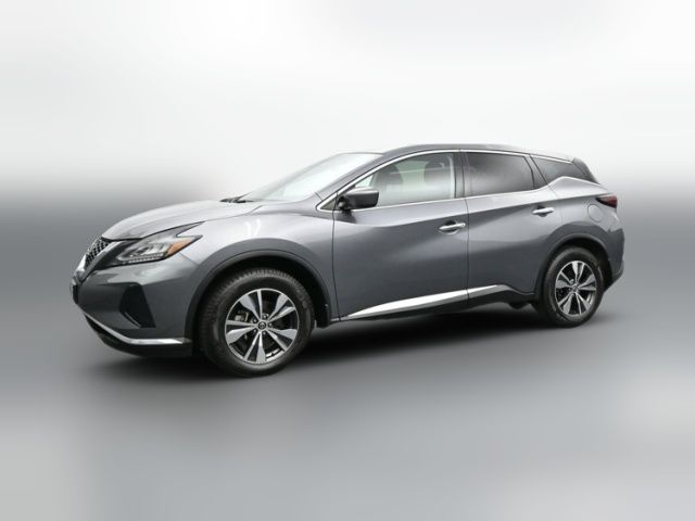 2023 Nissan Murano S