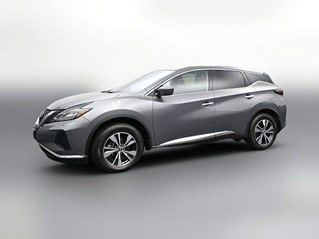 2023 Nissan Murano S