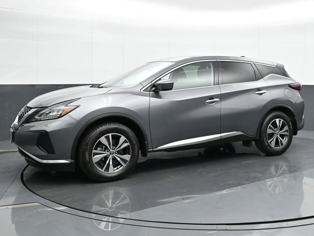 2023 Nissan Murano S