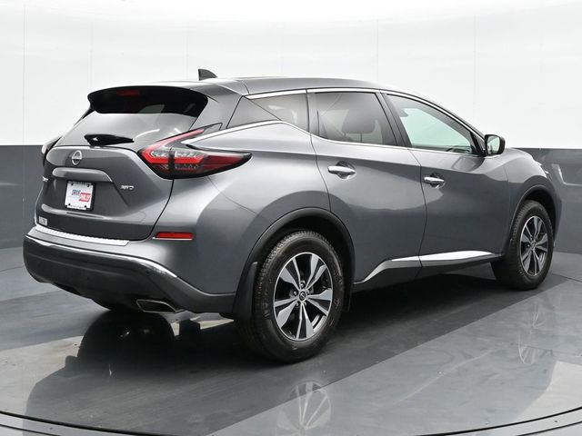 2023 Nissan Murano S