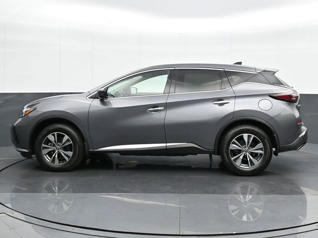 2023 Nissan Murano S