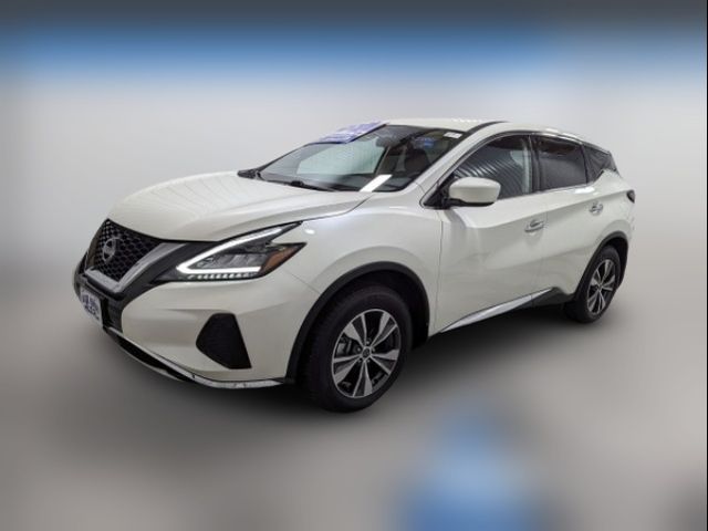 2023 Nissan Murano S