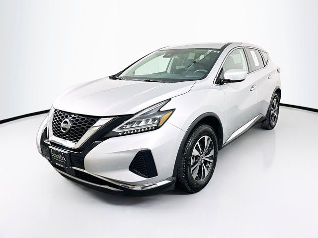 2023 Nissan Murano S