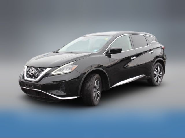 2023 Nissan Murano S