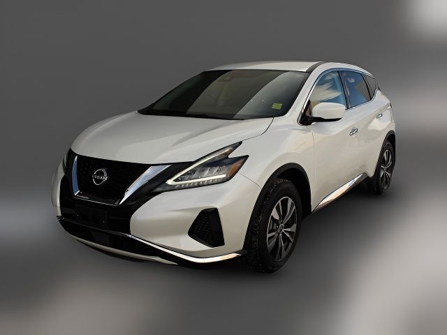 2023 Nissan Murano S