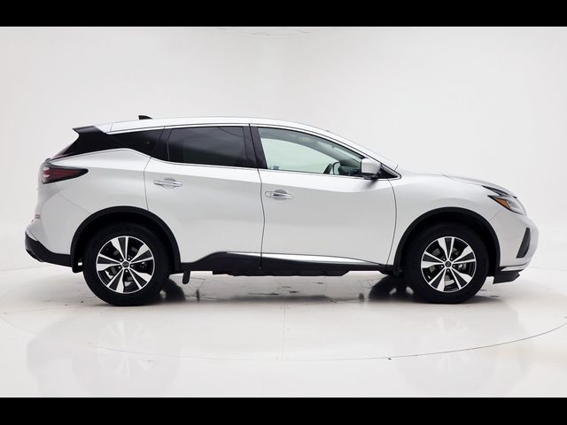 2023 Nissan Murano S