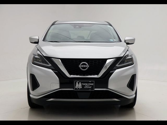 2023 Nissan Murano S