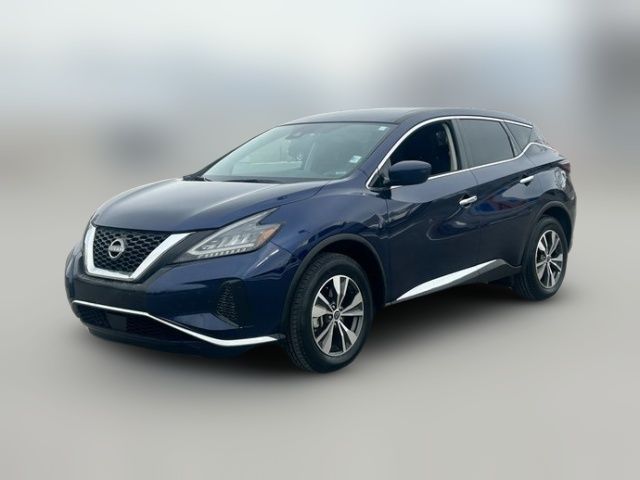 2023 Nissan Murano S