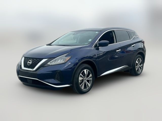 2023 Nissan Murano S