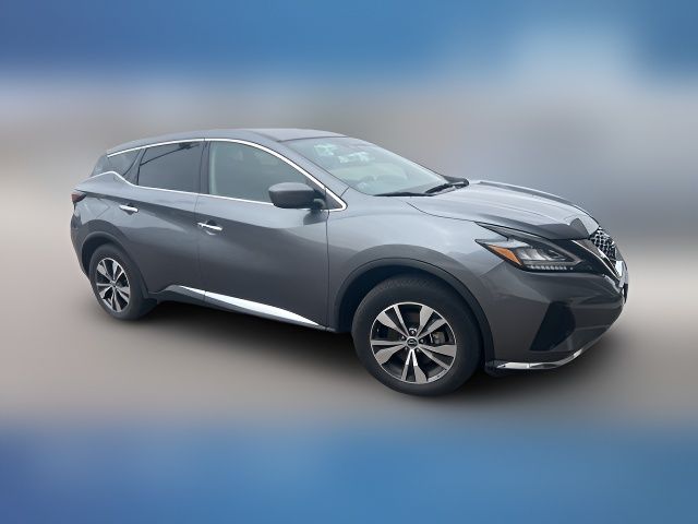 2023 Nissan Murano S