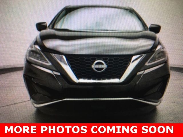 2023 Nissan Murano S