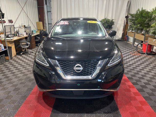 2023 Nissan Murano S