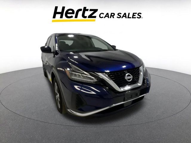 2023 Nissan Murano S