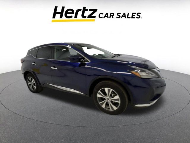 2023 Nissan Murano S