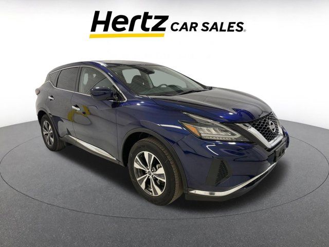 2023 Nissan Murano S