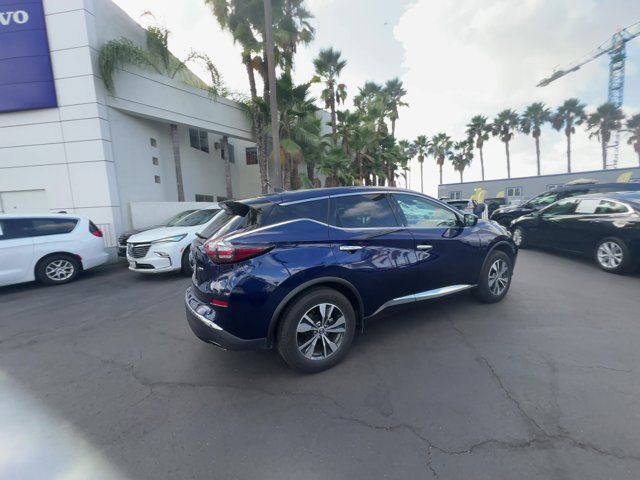 2023 Nissan Murano S