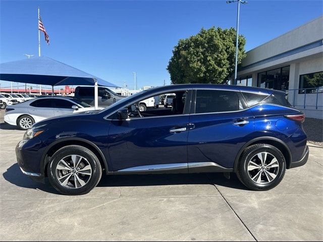 2023 Nissan Murano S