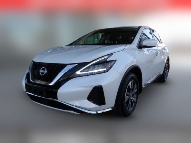 2023 Nissan Murano S