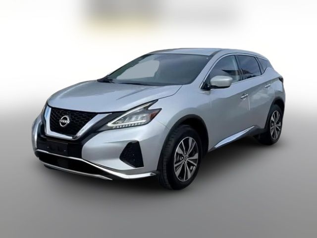 2023 Nissan Murano S