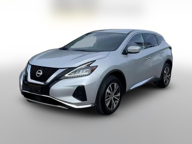 2023 Nissan Murano S