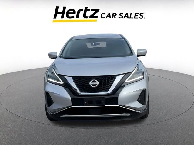 2023 Nissan Murano S